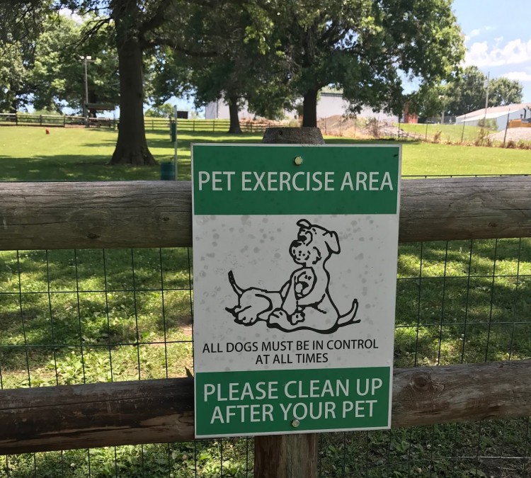 Wiggly Field Dog Park (Richmond,&nbspMO)